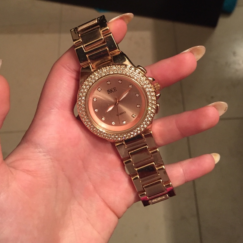BKE watch